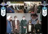 مرکز نیکوکاری شهید لاجوردی در استان قم افتتاح شد.

