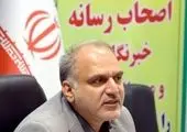جلوگیری از ورود فاضلاب به شبکه هدایت رواناب های شهر تهران

