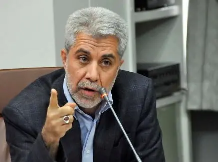 نظارت انبارهای نگهداری کالا با سامانه جامع انبارها