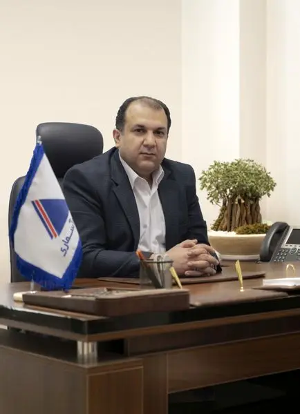 برگزیدگان جشنواره فروش زمستانه ۱۴۰۱بیمه آسماری