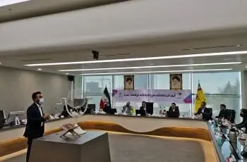 دومین مرحله قرعهکشی سپرده سبای باشگاه مشتریان بانک پارسیان برگزار شد