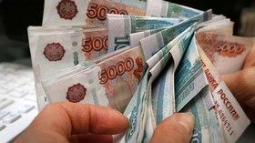 خط اعتباری ۶.۵ میلیارد روبلی روسیه برای ایران

