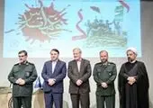 افتتاح ۴۹۶ واحد از فاز دوم پروژه مسکونی شهید سلیمانی اراک