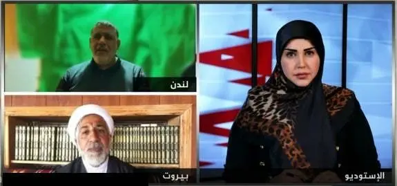 پیامدهای نفوذ صهیونیسم در بحرین