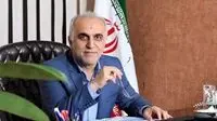 تقدیر وزیر امور اقتصادی و دارایی از مدیرعامل بانک سپه به دلیل کسب رتبه برتر در بهینه سازی شبکه شعب