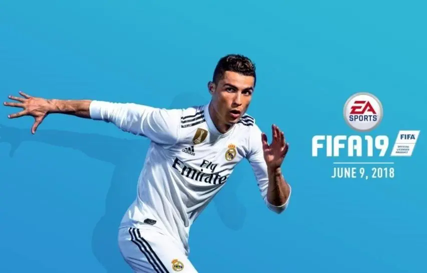 
فیفا ۱۹ معرفی شد + عکس
