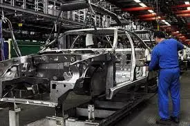 شفاف سازی زیرمجموعه سایپا با بازدهی 50 درصدی

