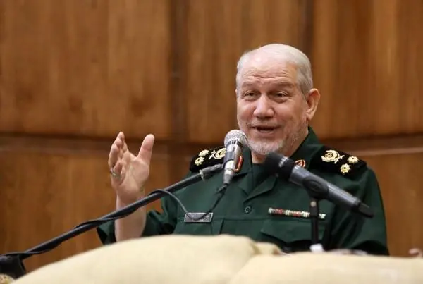 استراتژی قدرت هژمون آمریکا شکست خورده است