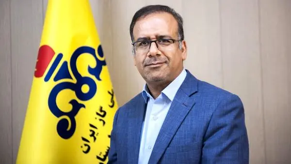 روند شتابان گازرسانی به شول آباد آخرین شهر بدون گاز استان لرستان