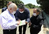 دره فرحزاد یکی از بهترین فرصت های گردشگری تهران  برای خانواده هاست