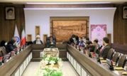 تاکید مسئول امور فرهنگی و دینی آبفای کشور بر انجام اقدامات فرهنگی جهت برون رفت از چالش های جامعه