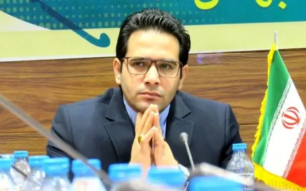 اباذری دبیر فدراسیون هاکی شد