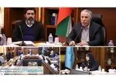بانک شهر، نگاه مسئولانه و مدبرانه به حوزه مدیریت شهری دارد

