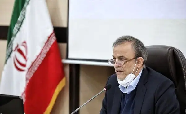 ۸۰۰ هزار تن کالاهای اساسی از گمرکات ترخیص شد