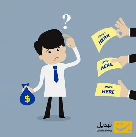 با ۱۰ میلیون تومان، کجا سرمایه‌گذاری کنم؟