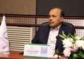 گشایش‌‌ دفتر پتروشیمی کارون در پارک فناوری پردیس 