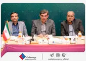 فرهادیپور: بیمه ملت با تمرکز بر رضایتمندی مشتریان، مسیر توسعه پایدار و افزایش سهم بازار را دنبال میکند