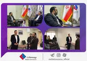 همکاری بیمه دی در ارائه نسخه دوم نقشه اکوسیستم دیجیتال صنعت بیمه

