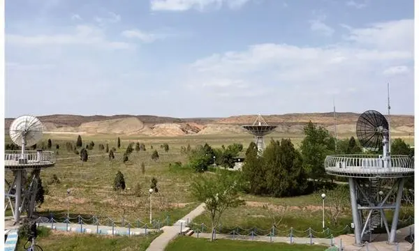 تست‌های مداری سه ماهواره جدید با موفقیت ادامه دارد