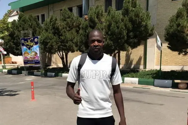 بازیکن سابق استقلال به پرسپولیس پیوست