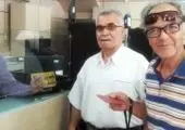حفظ کرامت نیروی انسانی اولویت ماست


