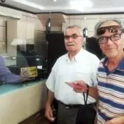 “افزایش حقوق” و “بیمه تکمیلی درمان” همچنان مهمترین مطالبه بازنشستگان کشوری از دولت، دستگاههای اجرایی و صندوق بازنشستگی کشوری