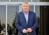 استوری عجیب کنعانی‌زادگان/ هک یا بازارگرمی؟