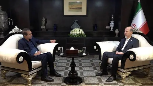 اجلاس بین المللی آب در بغداد