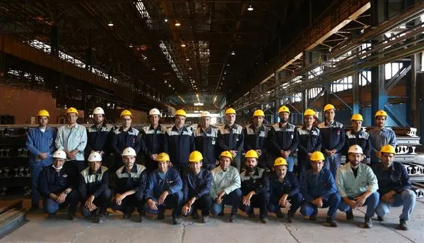 کیفیت محصولات استاندارد ذوب آهن ضامن اعتماد مصرف کنندگان

