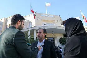 توضیحات دهقان درباره میزان طلب ایران از بحرین

