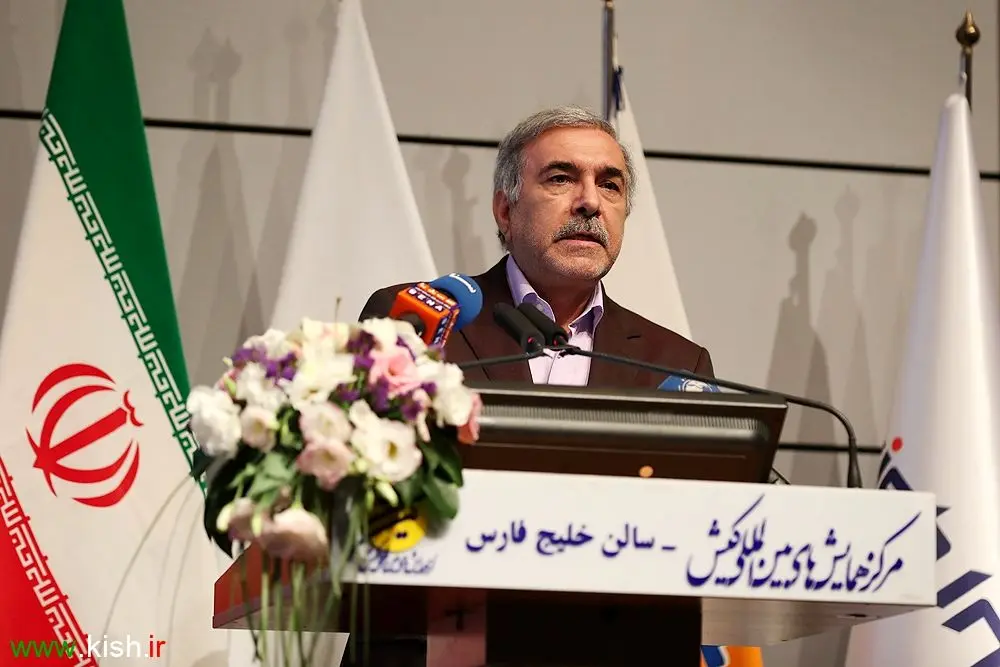 لزوم عزم جدی مناطق آزاد در تکریم سرمایه گذاران