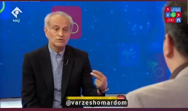 در توکیو نتایج قابل قبولی گرفتیم