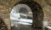 ورود سامانه بارشی به کشور