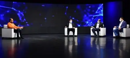 مخابرات با شرکت های اینترنتی تعامل می کند