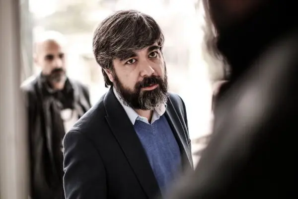 «آقازاده» از بهار ۹۹ در شبکه نمایش خانگی