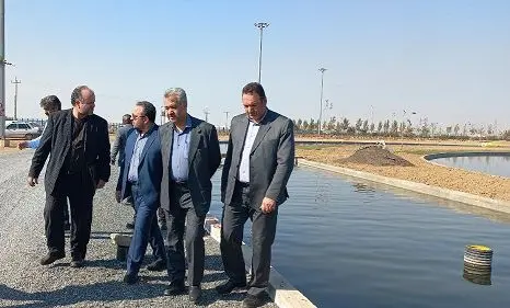 افزایش تولید در واحد سطح از برنامه‌های اولویت دار سازمان شیلات ایران است

