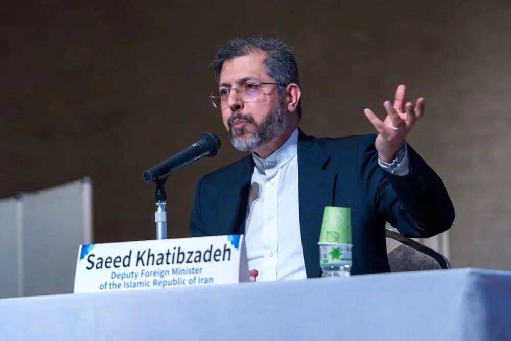  تجاوز اسرائیل فاقد مشروعیت و پشتوانه بین‌المللی