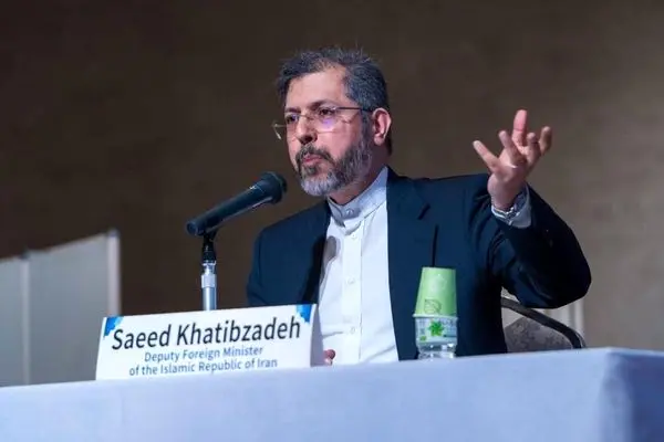  تجاوز اسرائیل فاقد مشروعیت و پشتوانه بین‌المللی