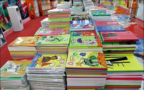 قیمت دفاتر مشق با ارز ترجیحی اعلام شد