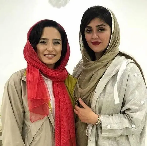 عکس جدید نگار جواهریان+عکس