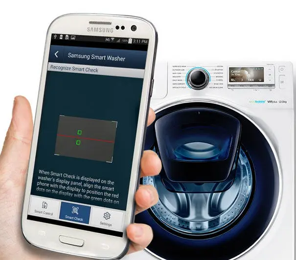 برنامه‌هایSmart  سامسونگ چه کاربردهایی دارند؟