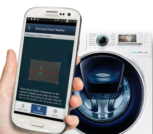 برنامههایSmart سامسونگ چه کاربردهایی دارند؟