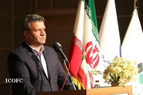 آمادگی شرکت زاگرس جنوبی برای حمایت از سازندگان بومی تجهیزات نفت در فارس

