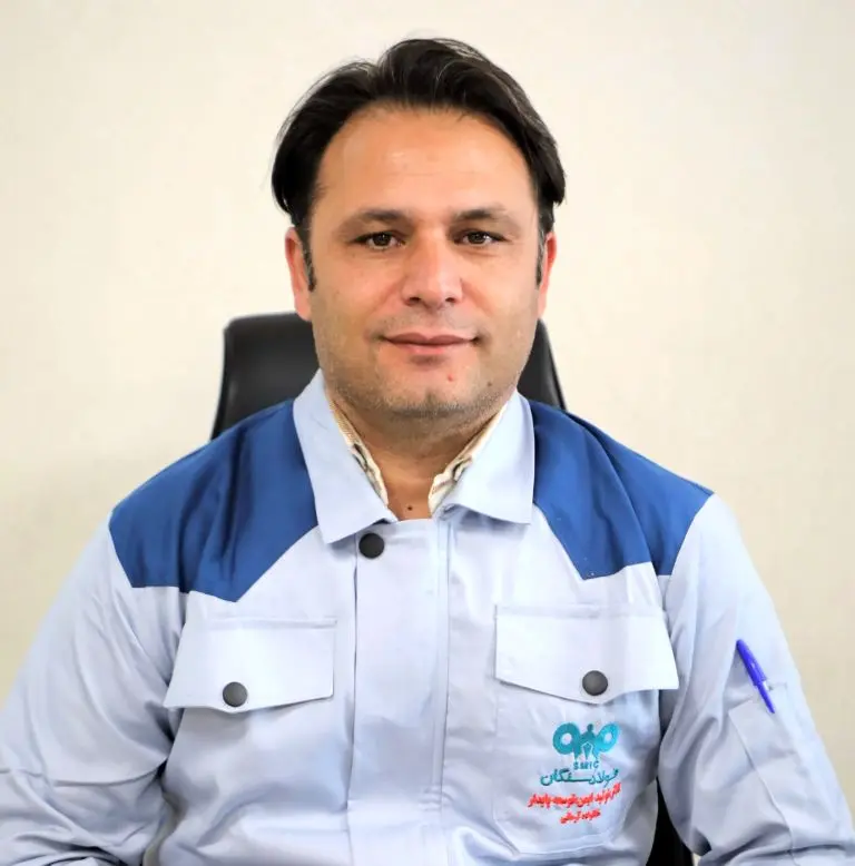 صرفه‌جویی 14 میلیون یورویی با بومی‌سازی تجهیزات صنعتی در فولاد سنگان

