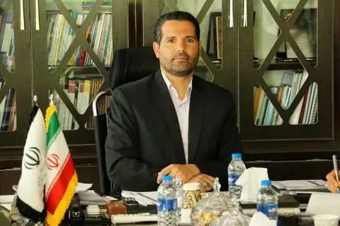 نهضت آسفالت معابر محلات هدف بازآفرینی شهری استان مرکزی با پیگیری اداره کل راه و شهرسازی