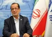 مراسم تشییع رئیس جمهور شهید و شهدای خدمت با حضور کارکنان شرکت مخابرات برگزار شد

