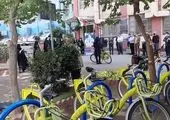 منطقه ۶  ویترین شهر تهران است  

