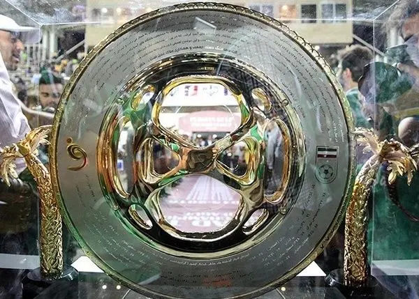 دوشنبه قرعه کشی مرحله یک هشتم جام حذفی برگزار می شود