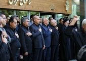 حمایت 185 میلیارد ریالی بانک کشاورزی از امور فرهنگی، آموزشی و بهداشتی در مناطق محروم
