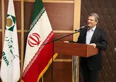 بازدید سرپرست فرماندهی مرکز آموزش شهدای وظیفه نداجا از مجتمع گل‌گهر

